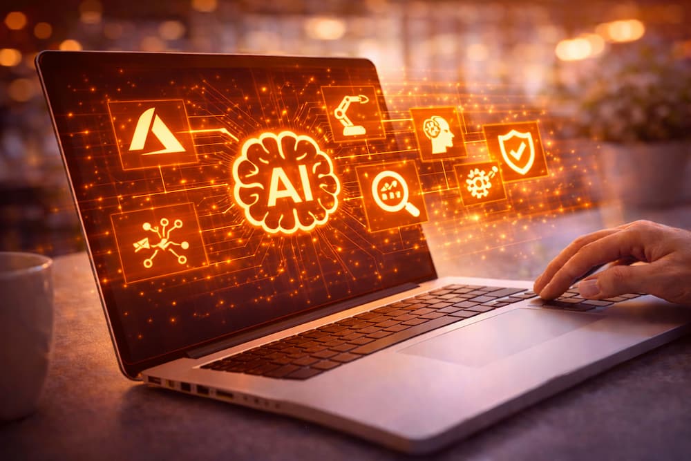 AI & Intelligent Solutions Azure AI Consulting NZ